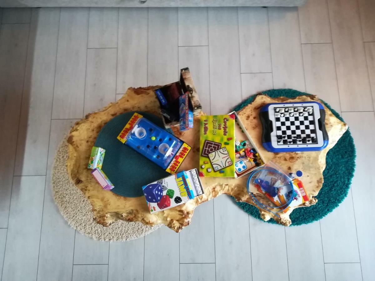 Apartment Arya Korenica Ngoại thất bức ảnh